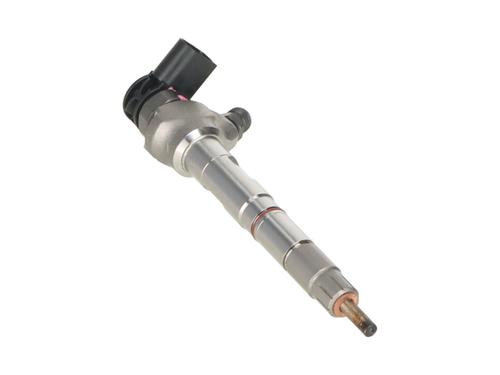 Used Injector VW TRANSPORTER T6 Van (SGA, SGH, SHA, SHH) 2.0 TDI (150 hp) 25899283