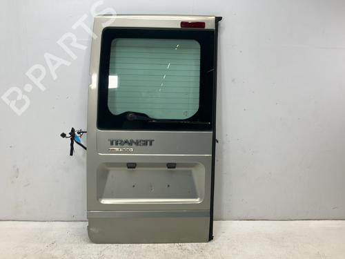 Used Left tailgate Left tailgate 37468347 37468347