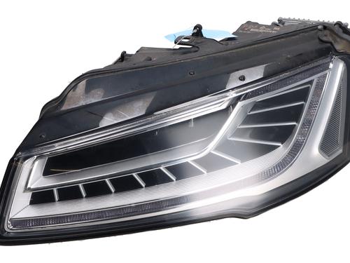 Used Left headlight Left headlight AUDI A8 D4 (4H2, 4H8, 4HC, 4HL) 3.0 TDI quattro (258 hp) 36219079 36219079