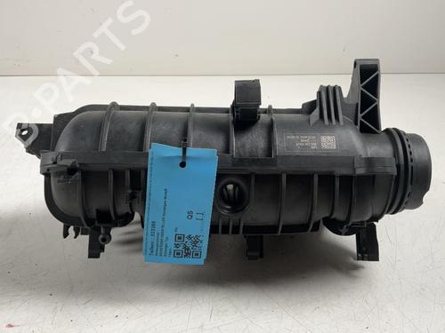 Intake manifold VW T-ROC (A11, D11) 1.5 TSI | BP38438034M70 - Image 2
