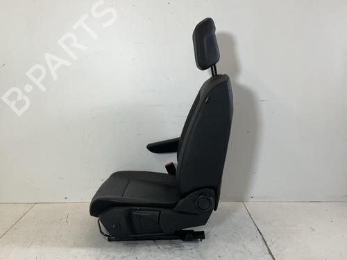 Left front seat PEUGEOT EXPERT Van (V_) E-EXPERT HYDROGEN | BP39926692C15 - Image 2