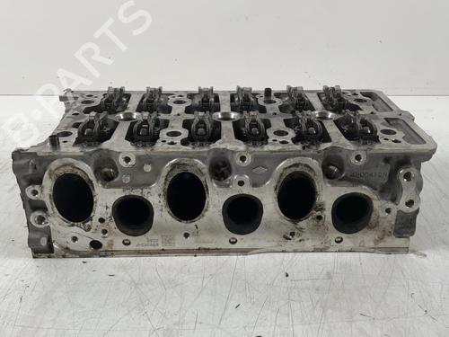 Cylinder head VW TOUAREG (CR7, RC8) 3.0 TDI 4motion | BP25335129M5 - Image 5