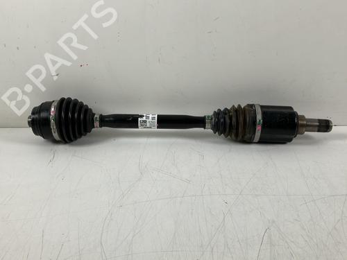 Used Right front driveshaft Right front driveshaft BMW X5 (G05, F95) xDrive 40 d Mild-Hybrid (340 hp) 33213813 33213813