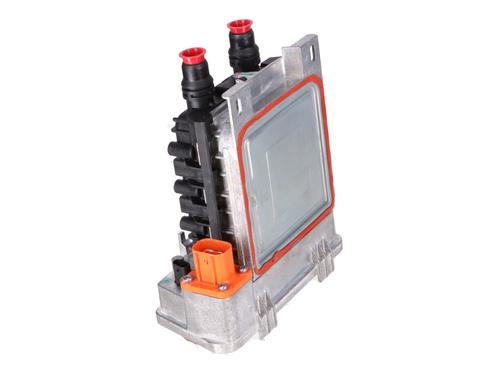 Electronic module OPEL VIVARO C Van (K0) VIVARO-E HYDROGEN | BP39921756M83 - Image 4