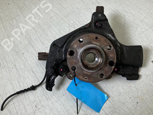 Used Left front steering knuckle Left front steering knuckle 38567195 38567195