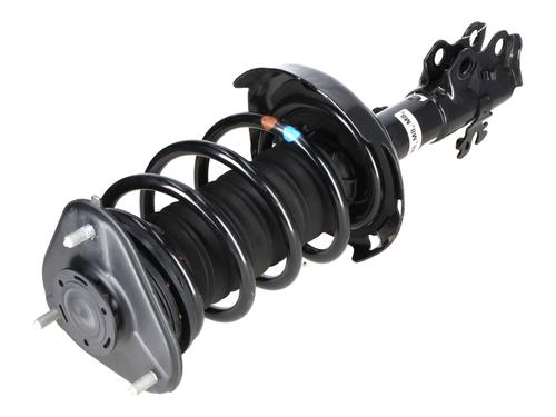 Højre fortil støddæmper Højre fortil støddæmper TOYOTA COROLLA Estate (_E21_) 2.0 Hybrid (MZEH12) (180 hp) 33794123 33794123