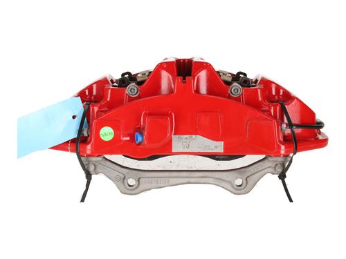 Right front brake caliper BMW XM (G09) XM All-wheel Drive | BP39922624M104 - Image 5