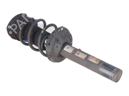 Used Left front shock absorber VW GOLF VIII Variant (CG5, DB5) 2.0 TDI (116 hp) 23440652