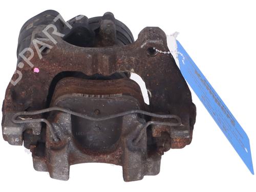 Right rear brake caliper VW GOLF VII (5G1, BQ1, BE1, BE2) 2.0 TDI 4motion | BP14583831M106 