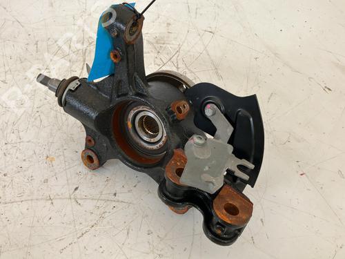 Left front steering knuckle PEUGEOT EXPERT Van (V_) E-EXPERT HYDROGEN | BP39926726M25 - Image 2