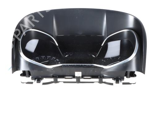 Used Instrument cluster Instrument cluster CITROËN C3 AIRCROSS II (2R_, 2C_) 1.2 PureTech 130 (2RHNYH) (131 hp) 34709854 34709854