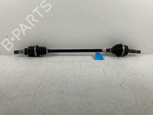 Used Right front driveshaft Right front driveshaft TOYOTA AYGO (_B4_) 1.0 (KGB40) (69 hp) 40292777 40292777