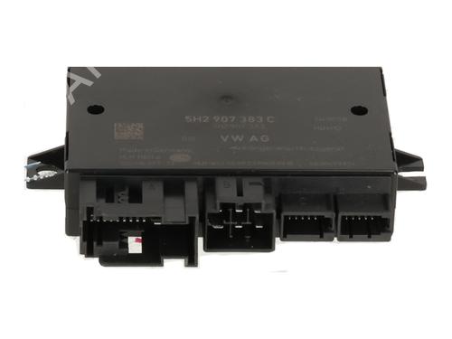 Used Electronic module Electronic module VW ID.4 (E21) Performance (204 hp) 34197147 34197147