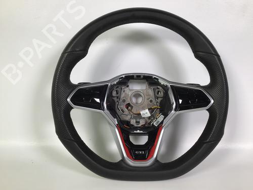 Used Steering wheel Steering wheel VW GOLF VIII (CD1, DA1) 2.0 GTI (245 hp) 35723104 35723104