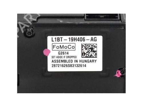 Camera FORD FIESTA VII (HJ, HF) 1.0 EcoBoost | BP38048796E14 - Image 2