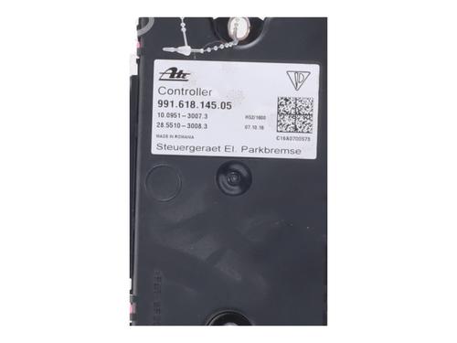 Electronic module PORSCHE 718 BOXSTER (982) 2.5 S (982330, 982331) | BP36004137M83 - Image 2