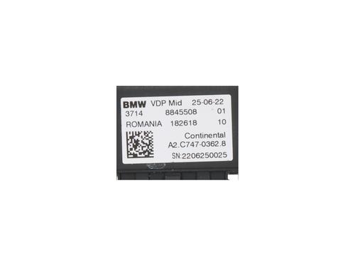 Electronic module BMW X4 (G02, F98) xDrive 20 d Mild-Hybrid | BP36168339M83 - Image 3