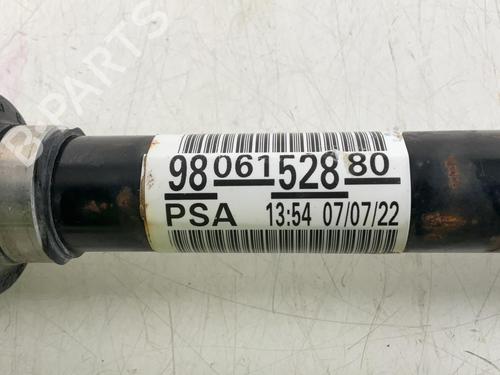 Left front driveshaft OPEL VIVARO C Van (K0) VIVARO-E HYDROGEN | BP39923702M38 - Image 4