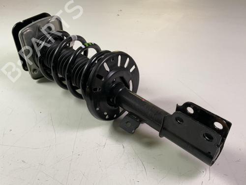 Left front shock absorber OPEL VIVARO C Van (K0) VIVARO-E HYDROGEN | BP39923384M16 - Image 2