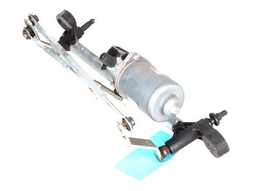 Front wiper motor OPEL CORSA E (X15) 1.4 (08, 68) | BP37468768M29 - Image 2