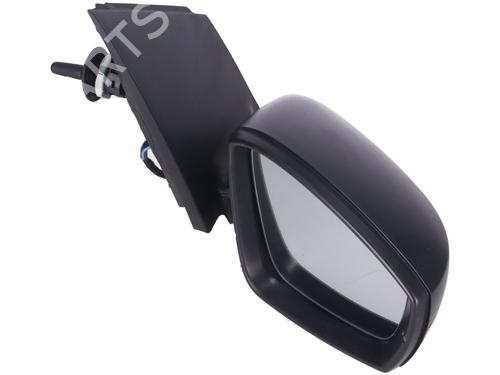 Right mirror VW POLO V (6R1, 6C1) 1.2 TDI | BP13257865C27 