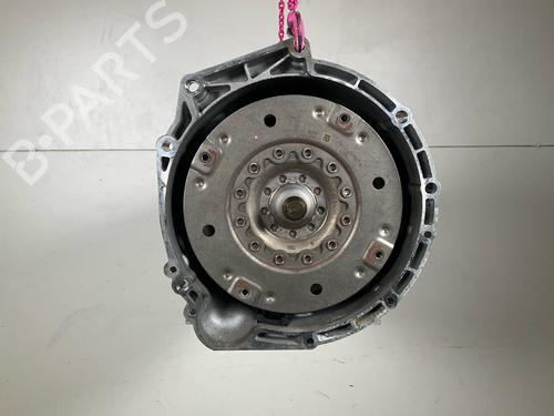 Gearbox BMW X1 (E84) sDrive 18 d | BP19673698M3 