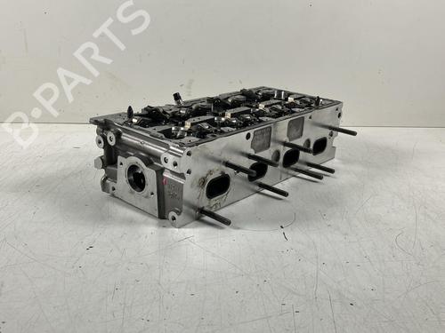 Used Cylinder head Cylinder head VW TRANSPORTER T6 Van (SGA, SGH, SHA, SHH) 2.0 TDI (204 hp) 25335221 25335221