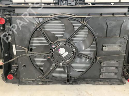 Radiator set VW GOLF VII Variant (BA5, BV5) 2.0 TDI | BP31052210M120