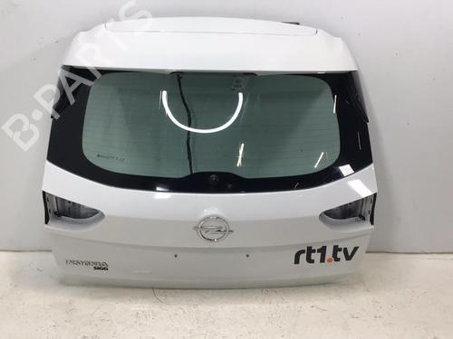 Used Tailgate OPEL INSIGNIA B Sports Tourer (Z18) 2.0 CDTi (35) (174 hp) 33207541