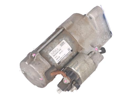Used Starter FORD MONDEO V Turnier (CF) 2.0 TDCi (150 hp) 23443410
