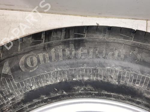Rim FORD TRANSIT V363 Platform/Chassis (FED, FFD) 2.0 EcoBlue | BP37468584C45 - Image 6