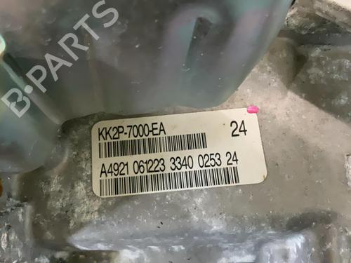 Gearbox FORD TRANSIT V363 Platform/Chassis (FED, FFD) 2.0 EcoBlue | BP37798329M3 - Image 8