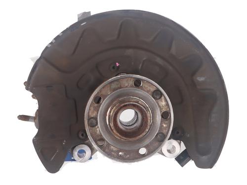 Used Right front steering knuckle VW PASSAT B8 (3G2, CB2) 2.0 TDI (190 hp) 21813101