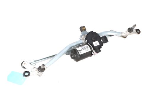 Used Front wiper motor Front wiper motor OPEL VIVARO C Van (K0) VIVARO-E HYDROGEN (136 hp) 39926765 39926765