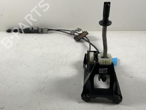 Used Gear lever Gear lever 37283748 37283748