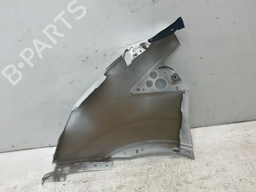 Forskærm Højre FORD TRANSIT V363 Platform/Chassis (FED, FFD) 2.0 EcoBlue | BP36224389C42 - Image 7