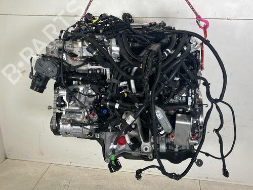 Engine BMW X6 (G06, F96) xDrive 40 d Mild-Hybrid | BP33882324M1 - Image 4