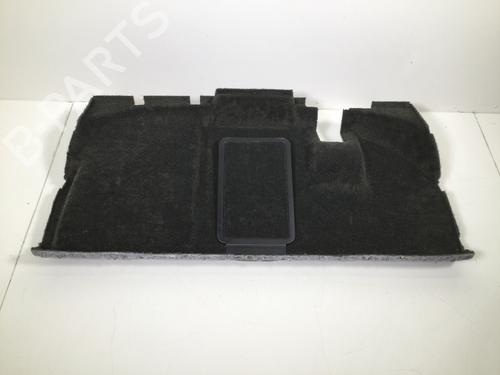 Used Other BENTLEY FLYING SPUR (4W_) 6.0 W12 (626 hp) 14581486