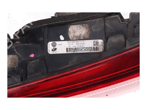 Right tailgate light VW TIGUAN ALLSPACE (BW2, BJ2) 2.0 TDI 4motion | BP34629338C80 - Image 3