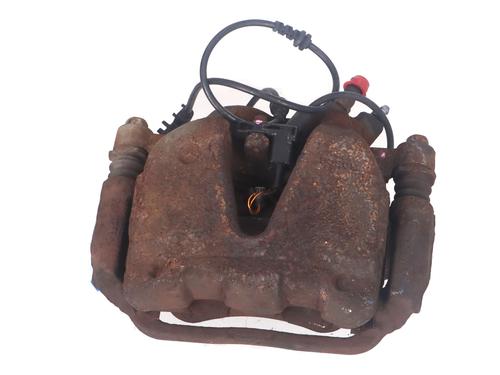 Used Right front brake caliper MERCEDES-BENZ GLK-CLASS (X204) 320 CDI 4-matic (204.983) (224 hp) 23246104