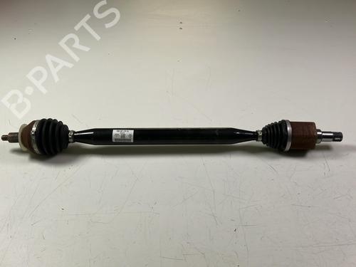 Used Right front driveshaft Right front driveshaft VW T-CROSS (C11, D31) 1.0 TSi (95 hp) 34252879 34252879