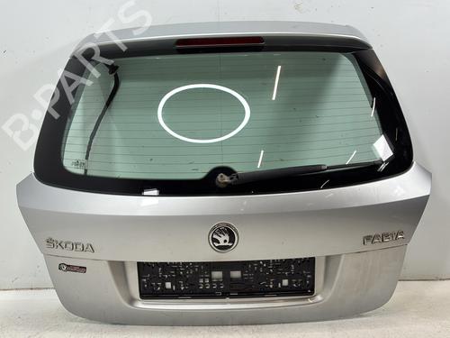 Used Tailgate Tailgate 38600553 38600553