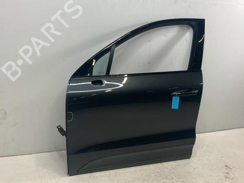 Left front door PORSCHE MACAN (95B) 2.0 | BP36381543C2 - Image 3