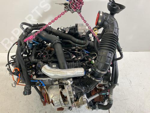 Engine FORD TRANSIT V363 Platform/Chassis (FED, FFD) 2.0 EcoBlue | BP39071876M1  - Image 6