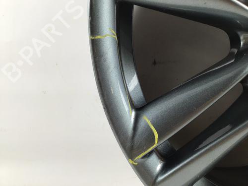 Rim JAGUAR XF I (X250) 2.2 D | BP19112625C45 