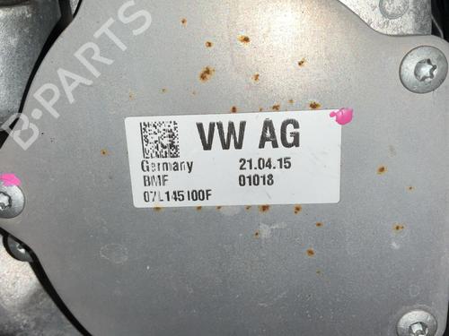 Engine AUDI A8 D4 (4H2, 4H8, 4HC, 4HL) 4.0 TFSI quattro | BP36908832M1 - Image 11