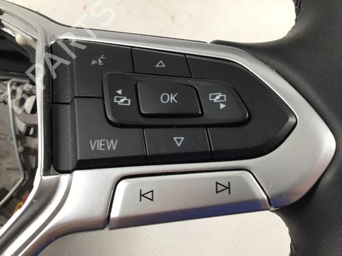 Rat VW GOLF VIII (CD1, DA1) 1.0 TSI | BP33853237C49 - Image 2