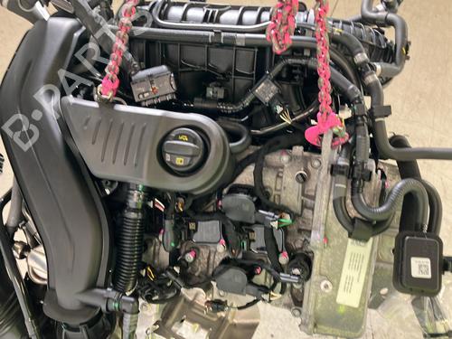 Engine VW PASSAT B9 Variant (CJ5) 1.5 eTSI | BP39918863M1 - Image 6