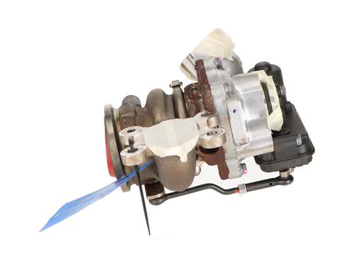 Turbocharger/Supercharger VW POLO VI (AW1, BZ1, AE1) 1.0 TSI | BP29191235M71 