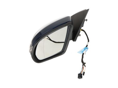 Used Left mirror MERCEDES-BENZ GLA (H247) GLA 200 (247.787) (163 hp) 27260706